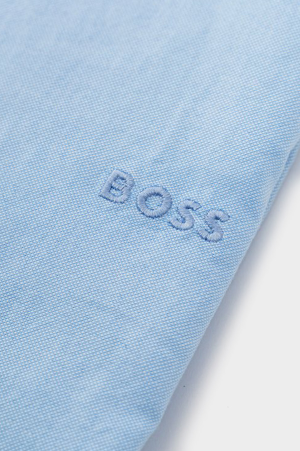 ΠΟΥΚΑΜΙΣΟ BOSS - 451 ΣΙΕΛ